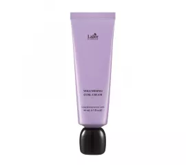 Крем-эссенция для кудрявых волос Lador Volumising Curl Cream