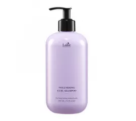 Шампунь для кудрявых волос&nbsp; Lador Volumizing Curl Shampoo