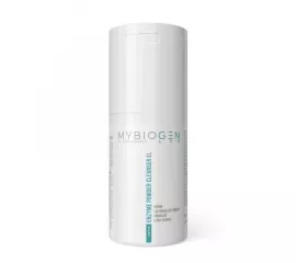 Очищающая энзимная пудра MYBIOGEN Enzyme Powder Cleanser