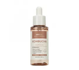 Сыворотка с комбучей, пробиотиками и витамином С NEXTBEAU Wish Planner Kombucha Biome Ampoule