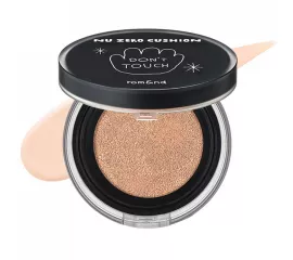 Кушон для лица Rom&nd X INAPSQUARE Nu Zero Cushion 02 pure 21