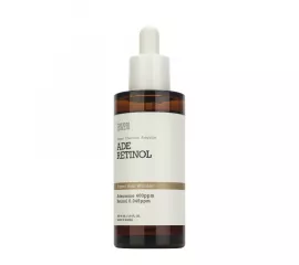 Омолаживающая ампульная сыворотка с ретинолом TENZERO Expert Chemical Ampoule Aderetinol