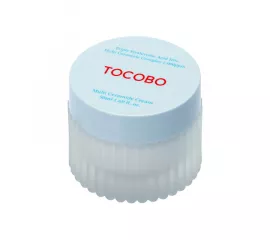 Питательный крем с керамидами TOCOBO Multi Ceramide Cream