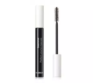 Тушь для ресниц The Saem Saemmul Perfect Volume Mascara