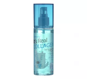 Мист для лица с коллагеном FarmStay It's Real Collagen Gel Mist