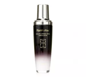 Эмульсия с фито-стволовыми клетками винограда FarmStay Grape Stem Cell Emulsion