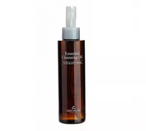 Гидрофильное масло The Skin House Essential Cleansing Oil