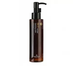 Мицеллярная вода с экстрактом риса  The Skin House Rice Active Cleansing Water