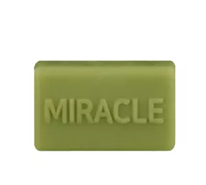 Очищающее мыло для проблемной кожи  Some By Mi AHA BHA PHA 30 Days Miracle Cleansing Bar