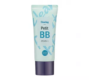 ББ крем с маслом чайного дерева Holika Holika Petit BB cream