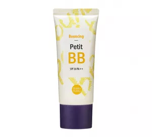 ББ крем с морским коллагеном Holika Holika Petit BB cream