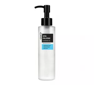 Гидрофильное масло с гиалуроновой кислотой Coxir Ultra Hyaluronic Cleansing Oil