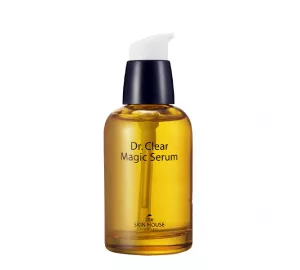 Сыворотка для проблемной кожи  The Skin House Dr. Clear Magic Serum