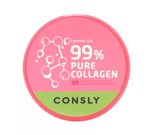 Универсальный гель с коллагеном  CONSLY Pure Collagen Firming Gel