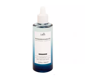 Восстанавливающее масло для волос Lador Wonder Hair Oil