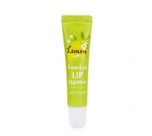 Лимонный бальзам для губ&nbsp; Welcos Around Me Enriched Lip Essence Lemon