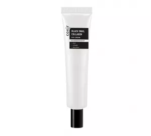 Крем вокруг глаз с коллагеном Coxir Black Snail Collagen Eye Cream