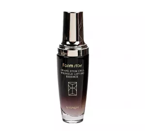 Эссенция для лица FarmStay Grape Stem Cell Wrinkle Lifting Essence