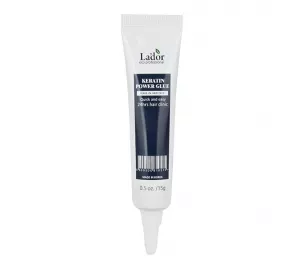 Сыворотка-клей для кончиков волос Lador Keratin Power Glue 15ml