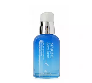 Увлажняющая сыворотка с морской водой The Skin House Marine Active Serum
