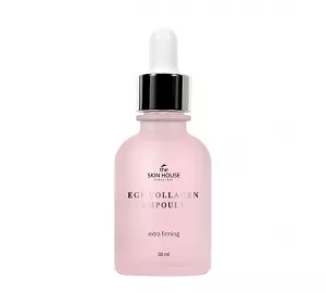 Укрепляющая ампульная сыворотка с коллагеном и EGF The Skin House EGF Collagen Ampoule