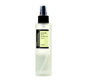Тонер с экстрактом центеллы азиатской CosRX Centella Alcohol-Free Toner