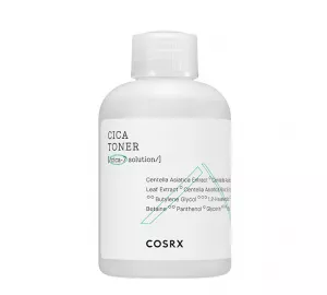 Тонер с центеллой азиатской  CosRX Pure Fit Cica Toner