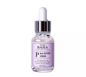 Пептидная сыворотка с матриксилом и аргирелином  Cos de Baha Peptide Serum with Matrixyl 3000 & Argireline