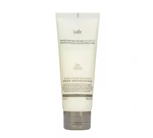 Шампунь для жирных волос Lador Moisture Balansing Shampoo