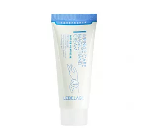 Крем для рук от морщин  Lebelage Wrinkle Care Magic Hand Cream