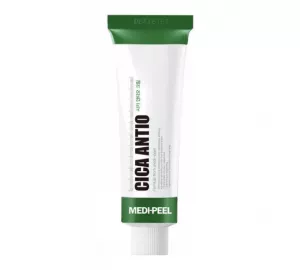 Восстанавливающий крем с центеллой  MEDI-PEEL Cica Antio Cream