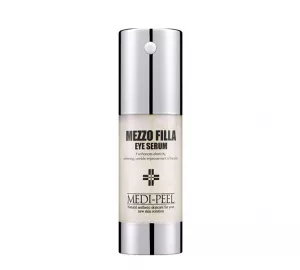 Мезо-сыворотка для глаз с пептидами MEDI-PEEL Mezzo Filla Eye Serum