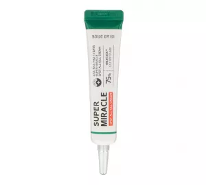 Точечный крем для проблемной кожи Some By Mi AHA BHA PHA 14 Days Super Miracle Spot All Kill Cream