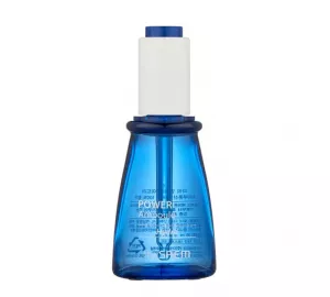 Увлажняющая ампульная эссенция  The Saem Power Ampoule Hydra