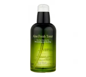 Увлажняющий тонер с алое The Skin House Aloe Fresh Toner
