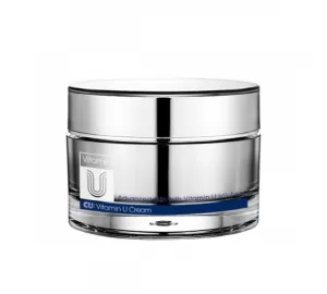 Антивозрастной крем с витамином U и пептидами CUSKIN Vitamin U Cream