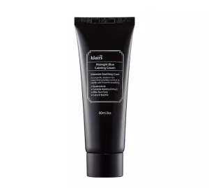 Крем с азуленом для чувствительной кожи Klairs Midnight Blue Calming Cream 60ml