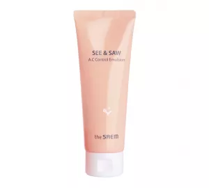 Эмульсия для проблемной кожи The Saem See & Saw AC Control Emulsion