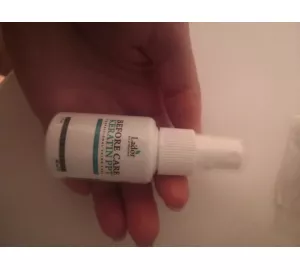 Фото отзыв о La'dor Before Care Keratin PPT