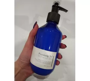 Фото отзыв о Pyunkang Yul ATO Lotion Blue Label