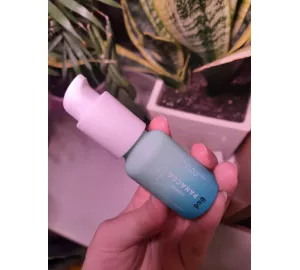 Фото отзыв о PSA LIQUID PANACEA: Centella & Kombucha Firming Recovery Booster