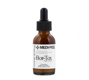 Омолаживающая ампульная сыворотка  MEDI-PEEL 5GF Bor-Tox Peptide Ampoule