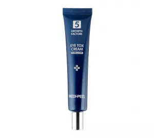 Омолаживающий крем для зоны вокруг глаз MEDI-PEEL 5GF Eye Tox Cream