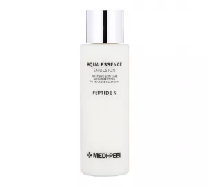Укрепляющая эмульсия с пептидами  MEDI-PEEL Aqua Essence Emulsion Peptide 9