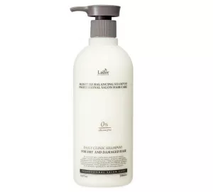 Увлажняющий шампунь для волос Lador Moisture Balancing Shampoo