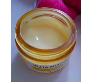 Фото отзыв о Some By Mi Yuja Niacin 30 Days Miracle Brightening Sleeping Mask