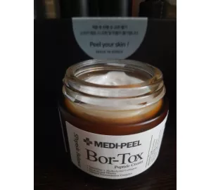 Фото отзыв о MEDI-PEEL Bor-Tox Peptide Cream