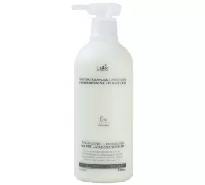 Увлажняющий кондиционер без силиконов Lador Moisture Balancing Сonditioner