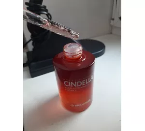 Фото отзыв о MEDI-PEEL Cindella Multi-Antioxidant Ampoule