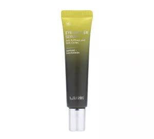 Сыворотка-роллер для глаз против отёчности и тёмных кругов L.Sanic Anti Puffiness and Dark Circles Eye Roller Serum